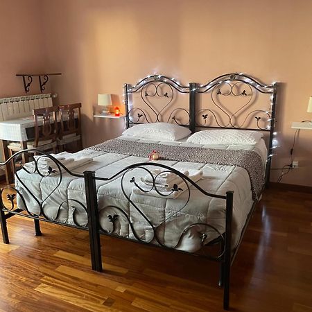 Casa Di Marzio Hotel Pratola Peligna Luaran gambar