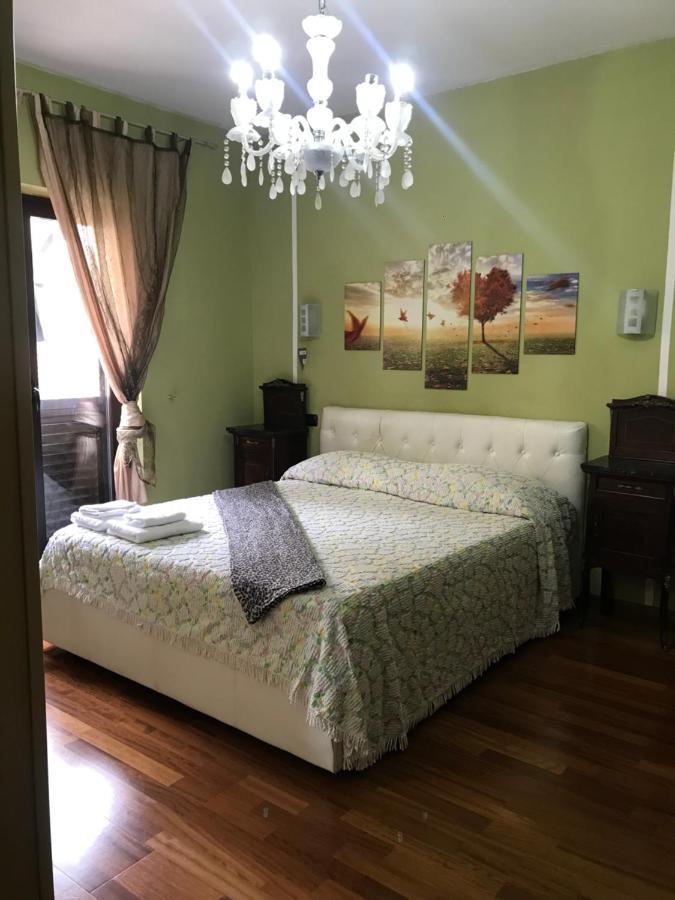 Casa Di Marzio Hotel Pratola Peligna Luaran gambar