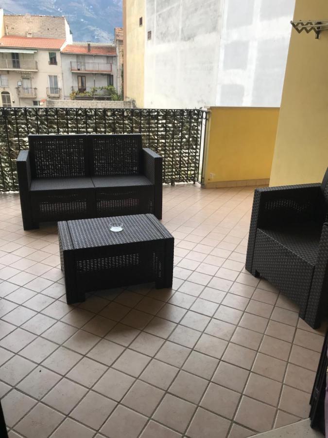 Casa Di Marzio Hotel Pratola Peligna Luaran gambar