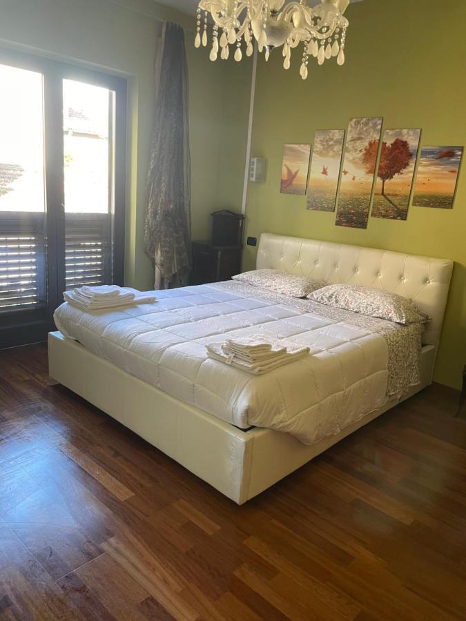Casa Di Marzio Hotel Pratola Peligna Luaran gambar