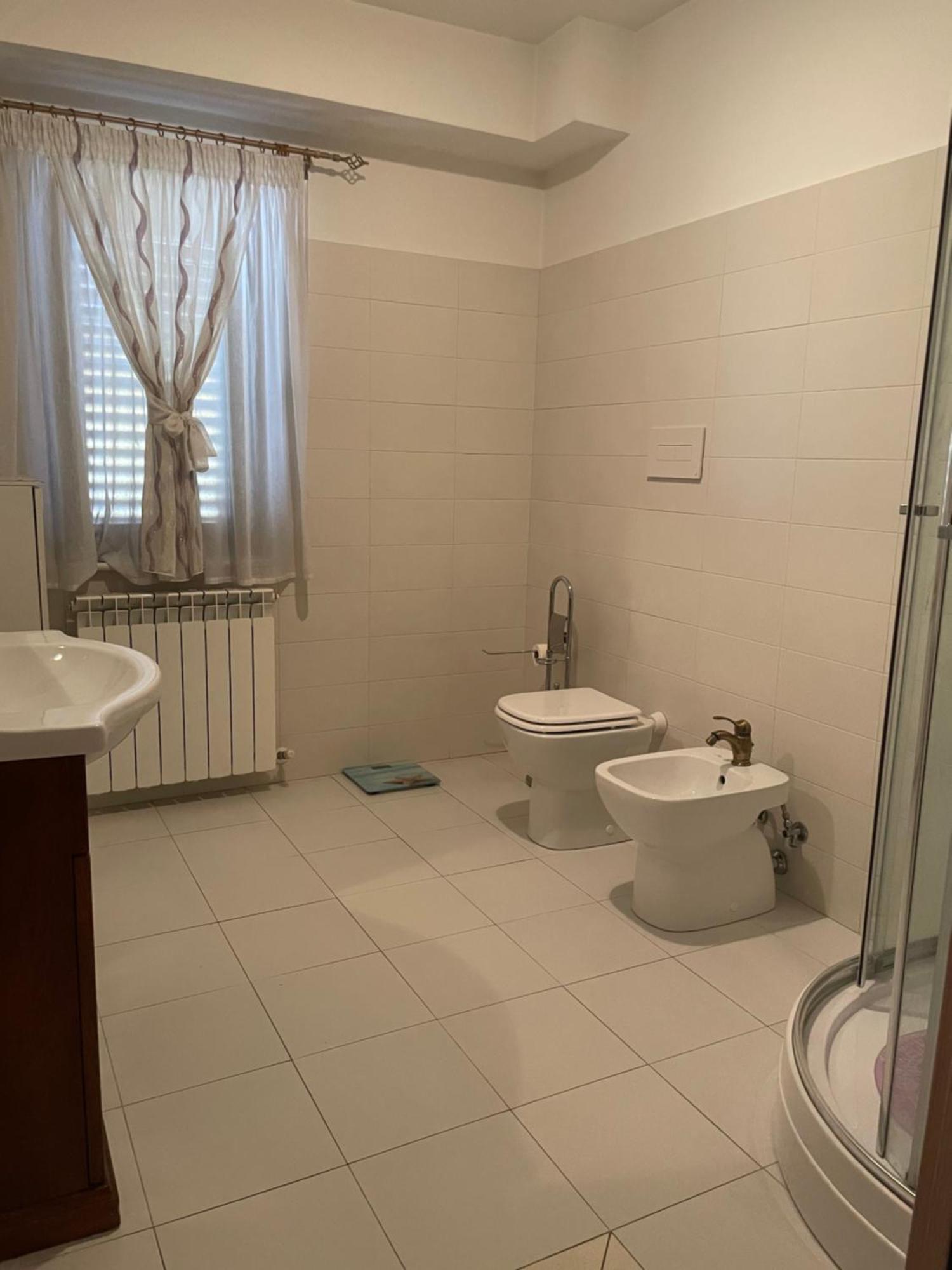 Casa Di Marzio Hotel Pratola Peligna Luaran gambar